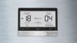 Picture of Bosch Series 6 Top Freezer Refrigerator 641L – KDN86AI30U