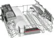 Picture of Bosch Serie 4 Freestanding Dishwasher 13 place settings – SMS46II10Q