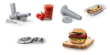 Picture of Bosch SmartPower Chopper – MFW2515W