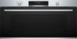 Picture of Bosch Serie 6 Built-in Electric Oven 85 L – VBC5580S0