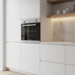 Picture of Bosch Serie 4 Built-in Gas Oven 60 L – HGL10E150