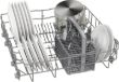 Picture of Bosch Serie 4 Freestanding Dishwasher 12 place settings – SMS45DI10Q