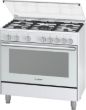 Picture of Bosch Serie 2 Gas Cooker 90 cm 112 L 90 cm – HSG736227I