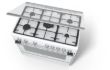 Picture of Bosch Serie 2 Gas Cooker 90 cm 112 L 90 cm – HSG736227I