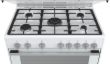 Picture of Bosch Serie 2 Gas Cooker 90 cm 112 L 90 cm – HSG736227I