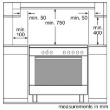 Picture of Bosch Serie 2 Gas Cooker 90 cm 112 L 90 cm – HSG736227I