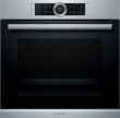 Picture of Bosch Serie 8 Built-in Electric Oven 71 L – HBG635BS1