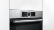 Picture of Bosch Serie 8 Built-in Electric Oven 71 L – HBG635BS1