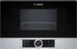 Picture of Bosch Serie 8 Built-in Microwave 21 L – BEL634GS1