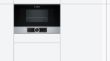 Picture of Bosch Serie 8 Built-in Microwave 21 L – BEL634GS1