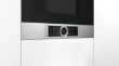Picture of Bosch Serie 8 Built-in Microwave 21 L – BEL634GS1