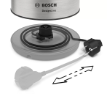 Picture of Bosch DesignLine Electric Kettle – TWK3P420