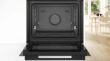 Picture of Bosch Serie 8 / AccentLine Built-in Steam Oven 71 L – HSG958DB1S