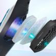 Picture of Bosch Cordless Vacuum Cleaner – BCH86SIL1