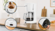 Picture of Bosch Filter Coffee Machine – TKA3A031