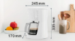 Picture of Bosch Filter Coffee Machine – TKA3A031