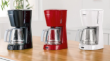 Picture of Bosch Filter Coffee Machine – TKA3A031