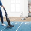 Picture of Bosch Cordless Vacuum Cleaner – BCH85N