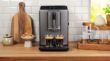 Picture of Bosch Fully Automatic Espresso Machine – TIE20504