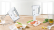 Picture of Bosch ErgoMixx Hand Mixer – MFQ364V0