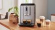 Picture of Bosch Fully Automatic Espresso Machine – TIE20301