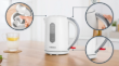 Picture of Bosch Kettle Electric Kettle – TWK7601
