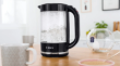 Picture of Bosch Glass Kettle Electric Kettle – TWK70B03