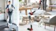 Picture of Bosch Cordless Vacuum Cleaner – BCS711PET