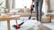 Picture of Bosch Cordless Vacuum Cleaner – BCS711PET