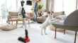 Picture of Bosch Cordless Vacuum Cleaner – BCS711PET
