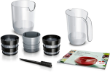 Picture of Bosch VitaExtract Juicer – MESM731M