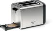 Picture of Bosch DesignLine Toaster – TAT3P420