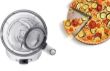 Picture of Bosch MultiTalent 3 Food Processor – MCM3200W