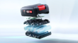 Picture of Bosch Cordless Vacuum Cleaner – BCS82BL24