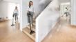 Picture of Bosch Cordless Vacuum Cleaner – BCS82BL24