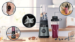 Picture of Bosch Blender – MMB2111S
