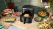 Picture of Bosch Air Fryer 7.2 L – MAF671B0