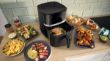 Picture of Bosch Air Fryer 6.1 L – MAF462B0