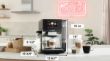 Picture of Bosch Fully Automatic Espresso Machine – TQE80703