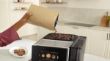 Picture of Bosch Fully Automatic Espresso Machine – TQE80703