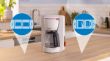 Picture of Bosch Filter Coffee Machine – TKA3M131
