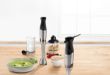 Picture of Bosch ErgoMaster Series 6 Hand Mixer – MSM6M821