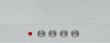 Picture of Bosch Series 2 Cooker Hood 90 cm – DWP94CC50T