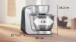 Picture of Bosch Series 4 MUM5 Kitchen Machine – MUM58359