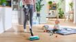 Picture of Bosch Cordless Vacuum Cleaner – BCS71HYG1