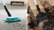 Picture of Bosch Cordless Vacuum Cleaner – BCS71HYG1
