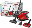 Picture of Bosch Vacuum Cleaner – BGS7PET