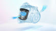 Picture of Bosch Vacuum Cleaner – BGC05AAA1