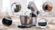 Picture of Bosch Series 8 OptiMUM Kitchen Machine – MUM9YX5S12