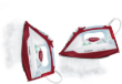 Picture of Bosch Sensixx'x DA30 Steam Iron – TDA3024010